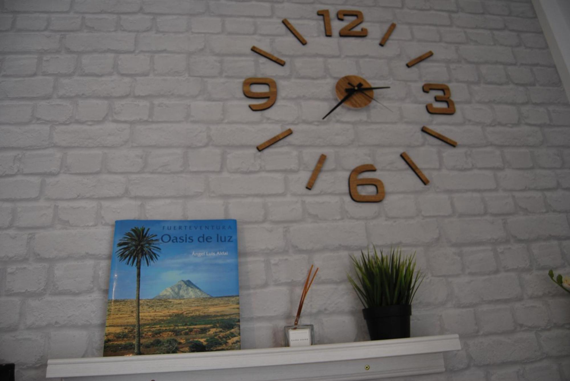 Casa Yerida Apartment El Cotillo  Luaran gambar