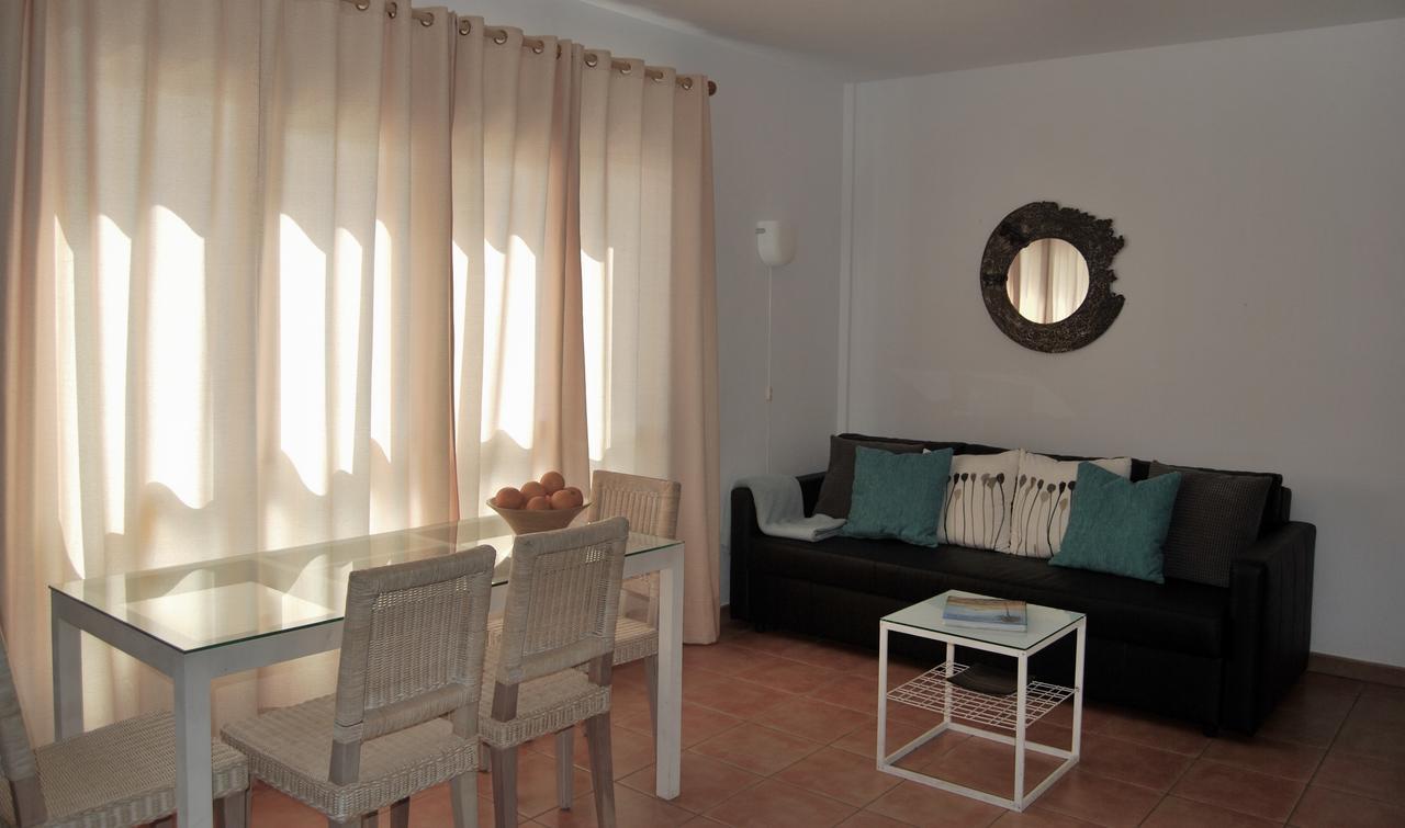 Casa Yerida Apartment El Cotillo  Luaran gambar