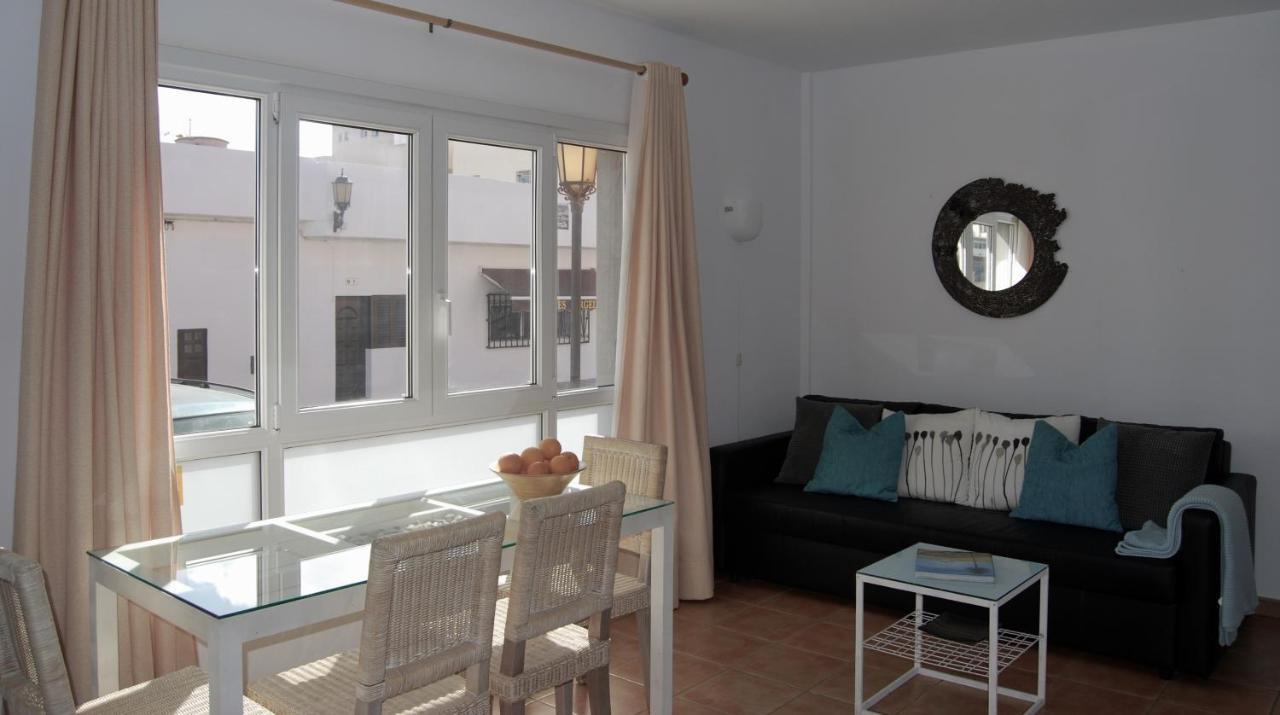 Casa Yerida Apartment El Cotillo  Luaran gambar