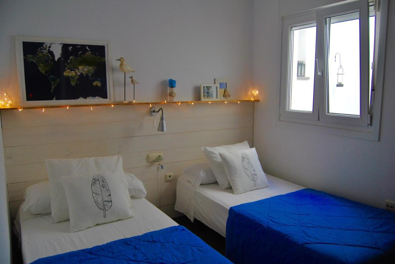Casa Yerida Apartment El Cotillo  Luaran gambar