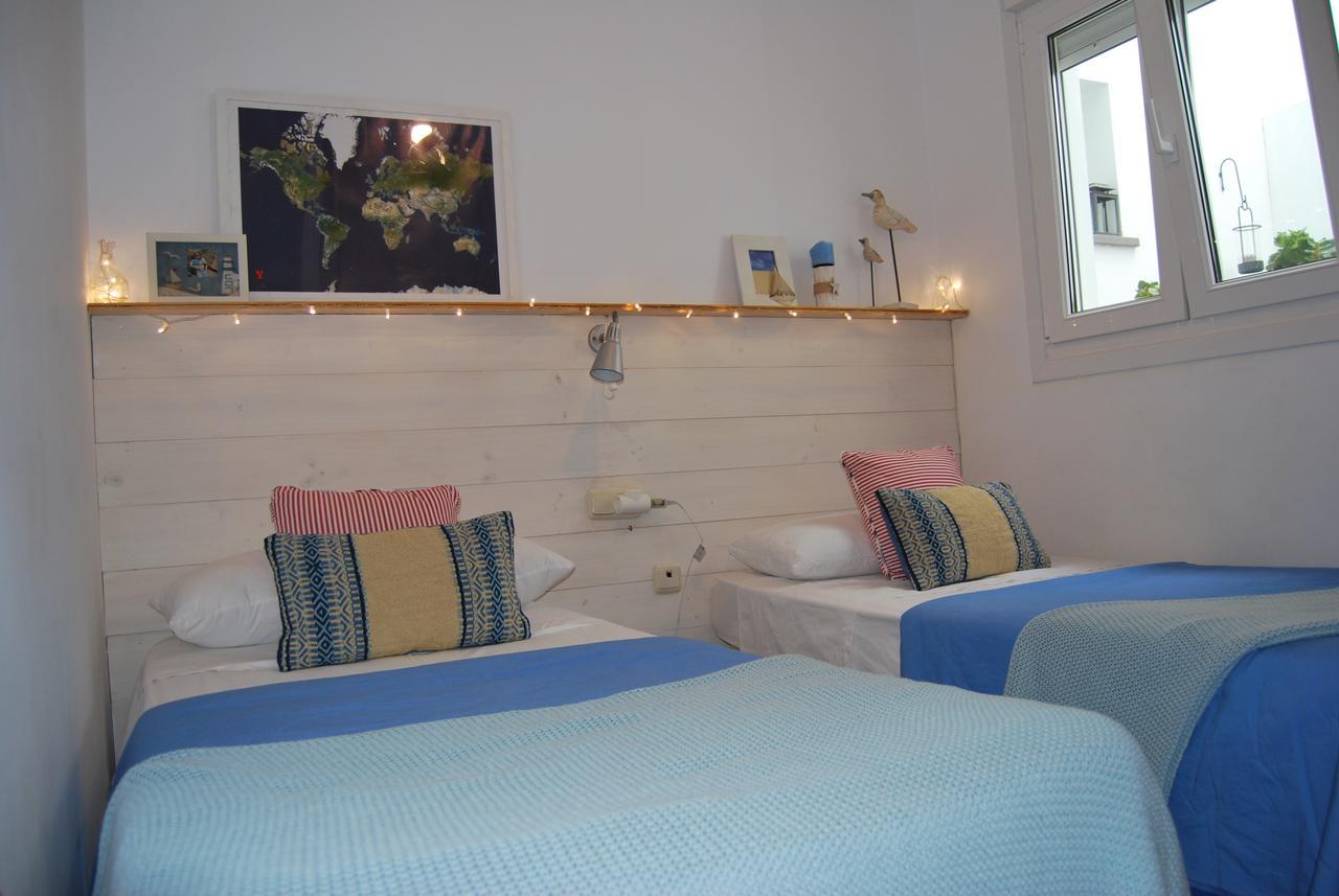 Casa Yerida Apartment El Cotillo  Luaran gambar