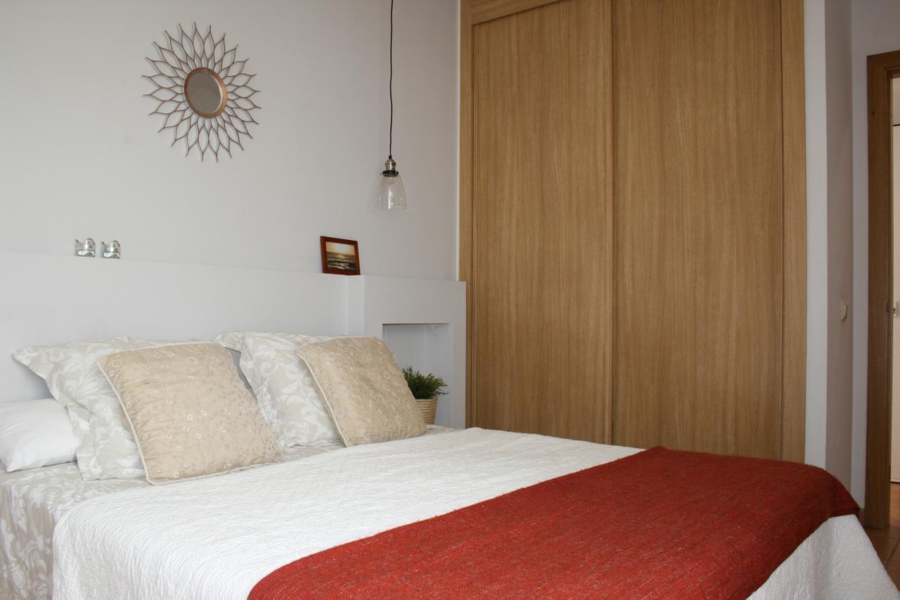 Casa Yerida Apartment El Cotillo  Luaran gambar
