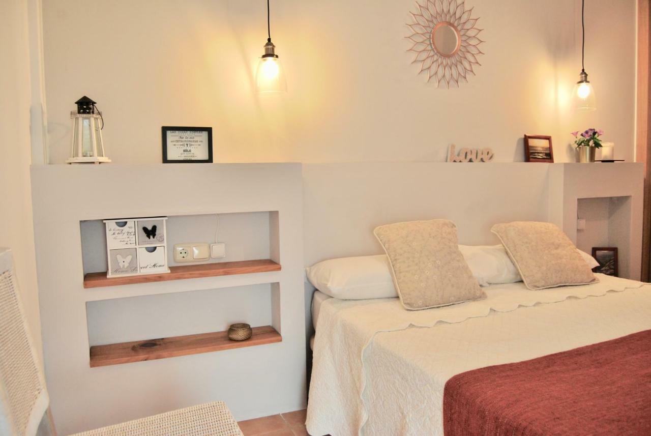 Casa Yerida Apartment El Cotillo  Luaran gambar