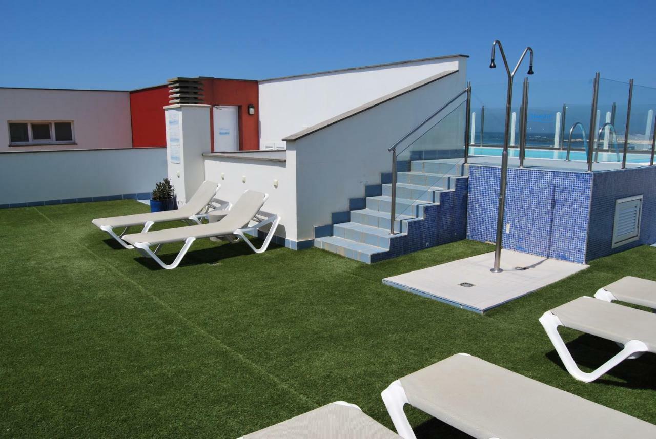 Casa Yerida Apartment El Cotillo  Luaran gambar