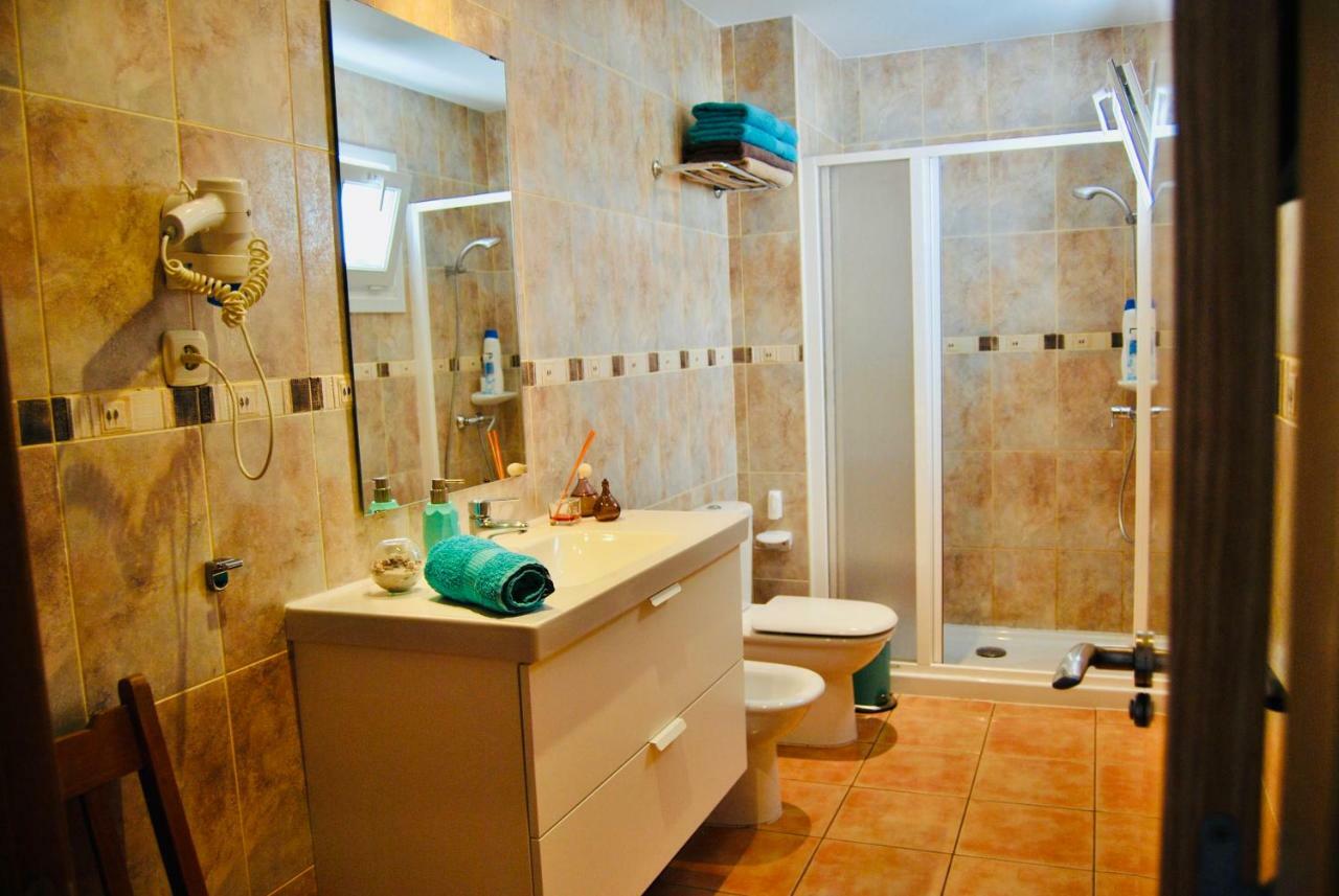 Casa Yerida Apartment El Cotillo  Luaran gambar