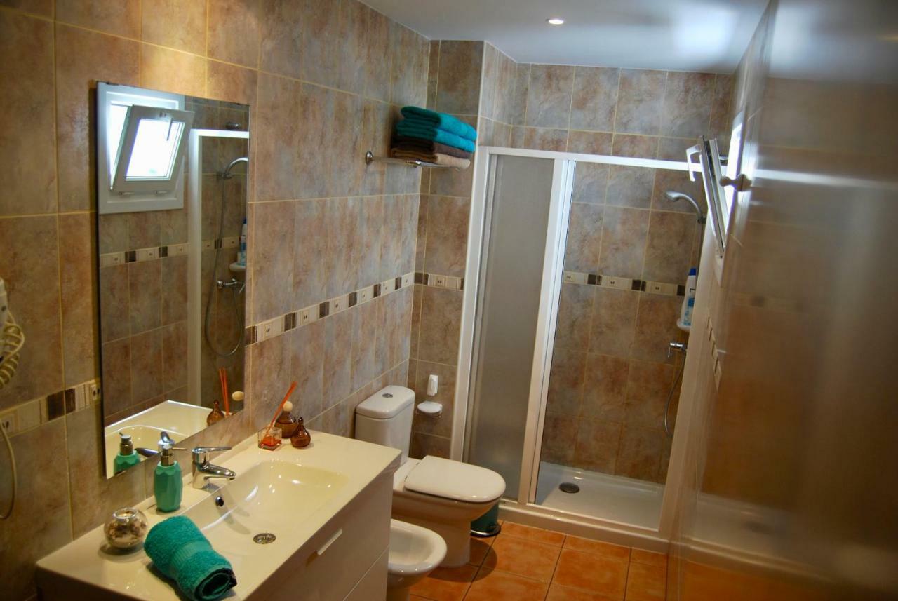 Casa Yerida Apartment El Cotillo  Luaran gambar
